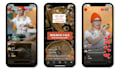 develop live streaming app video streaming app music streaming app