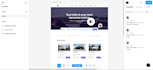 convert figma to responsive HTML CSS bootstrap