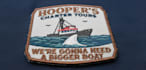 do embroidery digitizing into dst, exp, vp3, jef, quick delivery