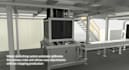 create 3d industrial engineering animation and technical video