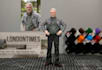 custom personalized 3d bobblehead design stl file model for 3d printing