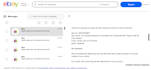 help with ebay defects, late shipments ,feedback management