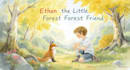 do children story book illustration and children story book illustration