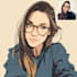 draw cartoon vector portrait