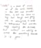 write anything with my beautiful handwriting