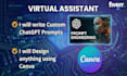 save you 10 plus hours with ai powered virtual assistance