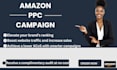 fix your amazon PPC, cut wasted spend, and boost conversions