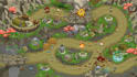 develop a custom 2d game with monogame