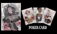 illustrate your card game, tcg, poker, tarot