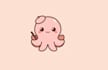 design a cute kawaii cartoon mascot logo