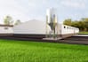 design cgi 3d poultry farm, poultry layout, chicken farm, broiler farm,