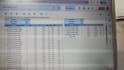 do professional excel data entry, formulas, mis and formatting