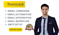 do postmark email campaign postmark eamil integration postmark eamil automation