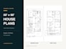 convert PDF to autocad dwg floor plans