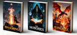 design professional book cover less than 12hr