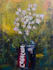 create and mint nft from original canvas artwork