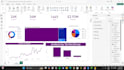 make data speaks and  I prove it with evidence