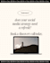 simple social media posts