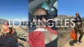 create a aesthetic thumbnail