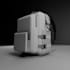 create 3d model of bags, backpack, purses, wallet in clo3d