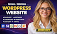 design godaddy website design hostinger website redesign bluehost website design