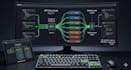 develop a secure node js rest api with mongodb and express