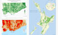 create professional gis maps and spatial data analysis