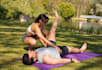 provide a live personalized 1 on 1 pilates training session
