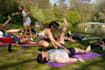 provide a live personalized 1 on 1 pilates training session