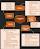 provide qualitative research writing and synthesis