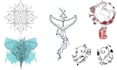 create custom, freehand tattoo designs