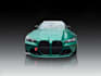 car photo editing and and background replace with shadow