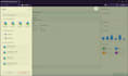 build custom java extjs admin panel or enterprise web application