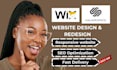 squarespace website design wix website redesign squarespace website design