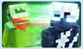 make a minecraft smp thumbnail