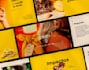 design, redesign, or improve powerpoint, canva presentations