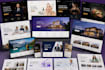 build, design or redesign divi wordpress website, divi 5