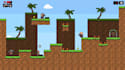 do develop whatever you need in game maker, 8 years exp