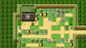 build a map with standard editor for your rpg maker game