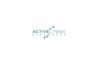design security crypto tech technology logo
