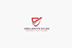 design tech crypto security technology logo