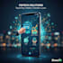 develop tap and pay app, payment app, money transfer app, loan app, wallet app