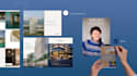 manage your instagram with strategy, and visual direction
