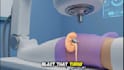 create 3d medical animation explainer video animation and surgery anmation video