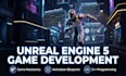 unreal engine game development ue5 game mechanics animation blueprint cpp game