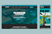 design a creative website with hostinger and horizon