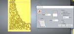 do cnc designs 2d 3d in aspire, vcarve pro and artcam