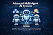 develop custom ai agents and llm automation solutions
