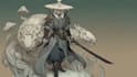 draw a fantasy illustration for you