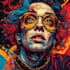 make your photos into wpap pop art
